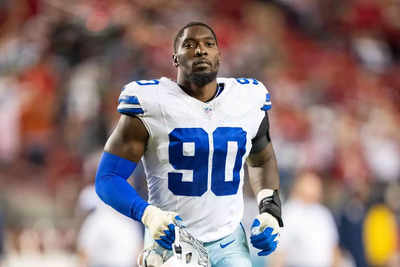 DeMarcus Lawrence is expected to return for the Dallas Cowboys' upcoming game against the Cincinnati Bengals