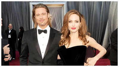 Brad Pitt focuses on fixing his image and relationship with kids amid divorce from Angelina Jolie