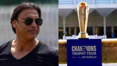 'Hybrid model pehele hi sign ho gaya tha': Shoaib Akhtar makes startling revelation