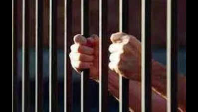 Undertrial flees jail on fake bail order