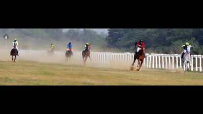 Vijay’s Joy shines as TOI Cup kicks off racing season