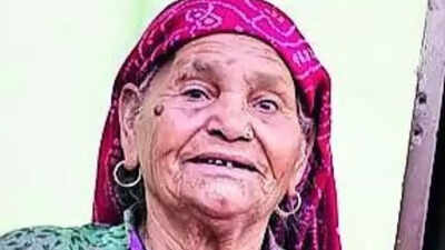 Barfi Devi: Haryana freedom fighter's widow dies at 95, after 12 ...
