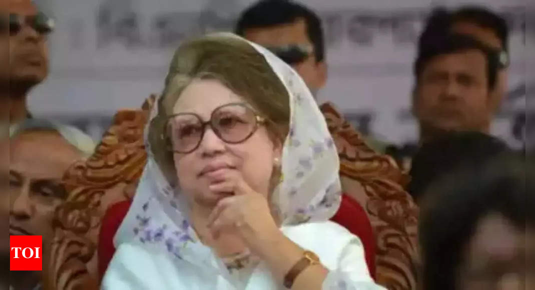 Bangladesh HC acquits Khaleda Zia’s son in 2004 grenade attack cases ...