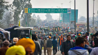 भारतीय किसान परिषद आज दिल्ली के लिए किसान मार्च शुरू करेगी