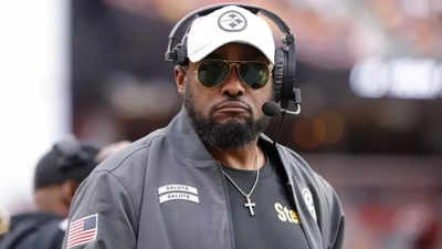 “He’s Gotta Grow Up”: Steelers Head Coach Mike Tomlin Had A Blunt ...