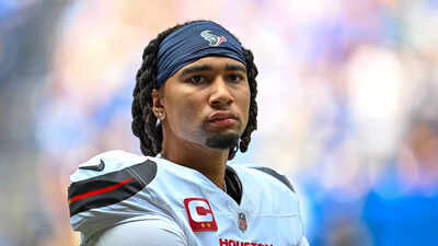 “He didn’t intend to do that”: Texans QB C.J. Stroud took a stand for his teammate Azeez Al-Shaair’s dirty hit on Jaguars Trevor Lawrence
