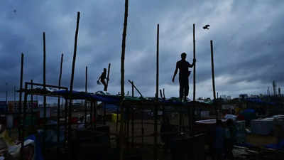 Cyclone Fengal took 6 hours to cross Tamil Nadu coast