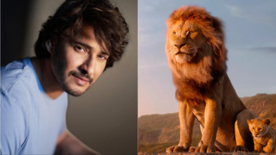 Mahesh Babu's wife Namrata Shirodkar shares excitement for 'Mufasa: The Lion King': "A family movie that everyone can enjoy"