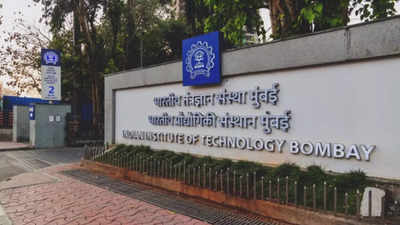 IIT-Bombay's Placement Season Kicks Off with Over 45 Companies and Record-Breaking Offers