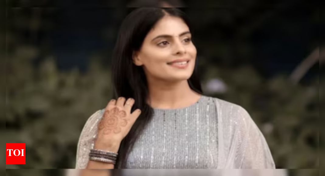 Who is Shobitha Shivanna, who died by suicide?