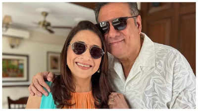 Boman Irani’s birthday special: Heartwarming moments with wife Zenobia