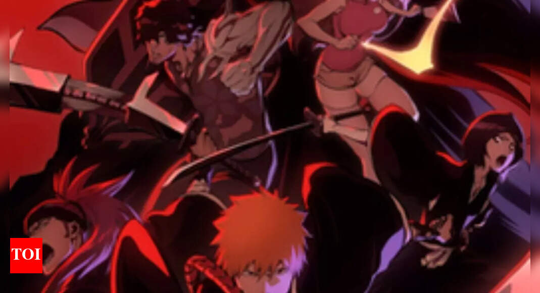 Bleach TYBW episode 10 is about to release Know its release date, time and other details