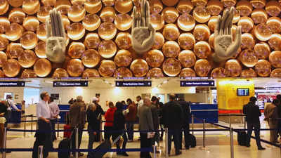 India’s first Fast Track Immigration-Trusted Traveller Programme sees over 19,000 enrolments! Programme a replica of US global entry scheme