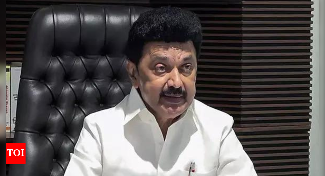 MK Stalin to Propose Ban on Tungsten Mining in State Assembly | Chennai ...
