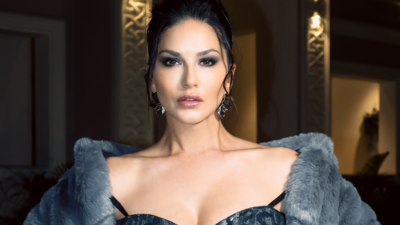 Sunny Leone's Hyderabad event called off at last minute due to police restrictions