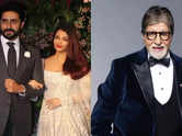 Big B's 'angry tweet' goes viral, fans ask 'Yeh kya tha'