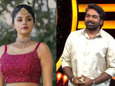 Bigg Boss Tamil 8: Former contestant Sanam Shetty criticizes host Vijay Sethupathi, calls handling of Manjari controversy 'unfair'