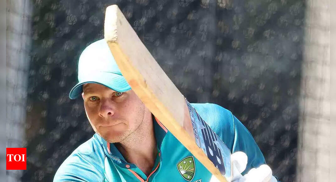 The pink ball can be a little unpredictable: Steve Smith