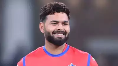 What made LSG owner Sanjiv Goenka shell out a record Rs 27 crore for 'dramebaaz' Rishabh Pant