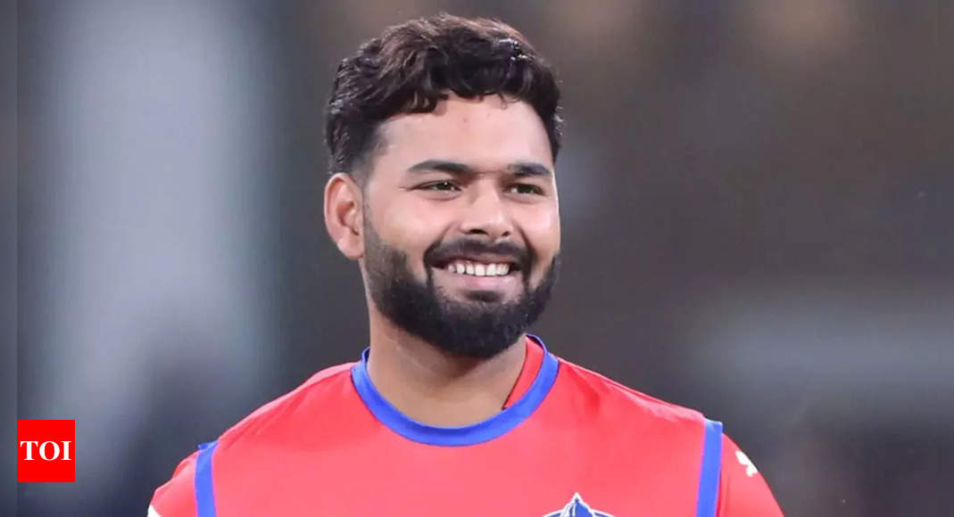 What made LSG proprietor Sanjiv Goenka shell out a report Rs 27 crore for ‘dramebaaz’ Rishabh Pant | Cricket Information – Instances of India