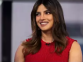 When Priyanka admitted to a nose surgery gone wrong