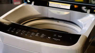 Best Top Load Washing Machines For Effective Laundry