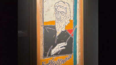 Celebrating MF Husain, the legacy of India’s first modernist artist