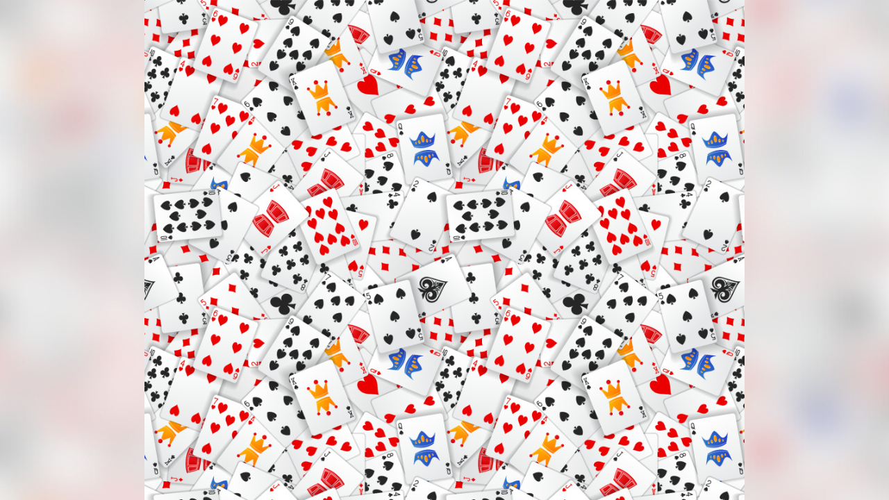 Optical illusion: Only a person with high IQ could spot the