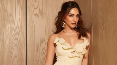 A winter skincare regimen inspired by Kiara Advani