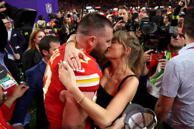 Taylor Swift and Travis Kelce are reportedly purchasing a new love nest