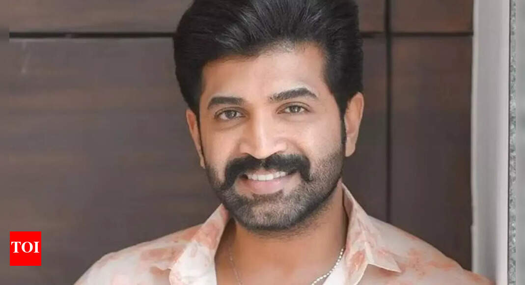 Arun Vijay receives a career-high salary for his role in Dhanush's ...
