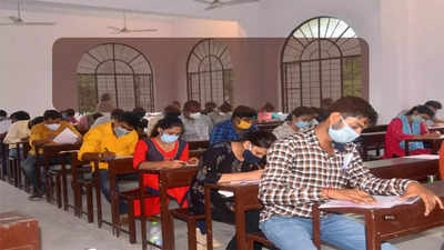 Bihar CHO exam 2024 cancelled amid paper leak allegations: Check details here