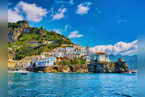 10 countries with most number of UNESCO World Heritage Sites; India makes the list