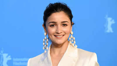 Alia Bhatt to collaborate with 'Stree 2' producer Dinesh Vijan for a supernatural horror thriller: Report