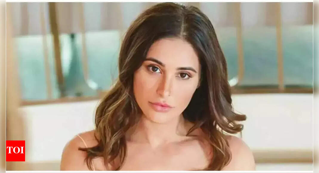 Nargis Fakhri's sister Aliya accused of killing her ex