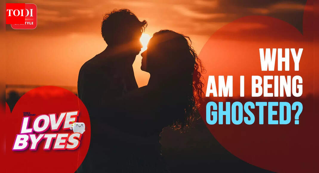 Ghosting In The Digital Age: What It Really Means And Why It Isn't About You