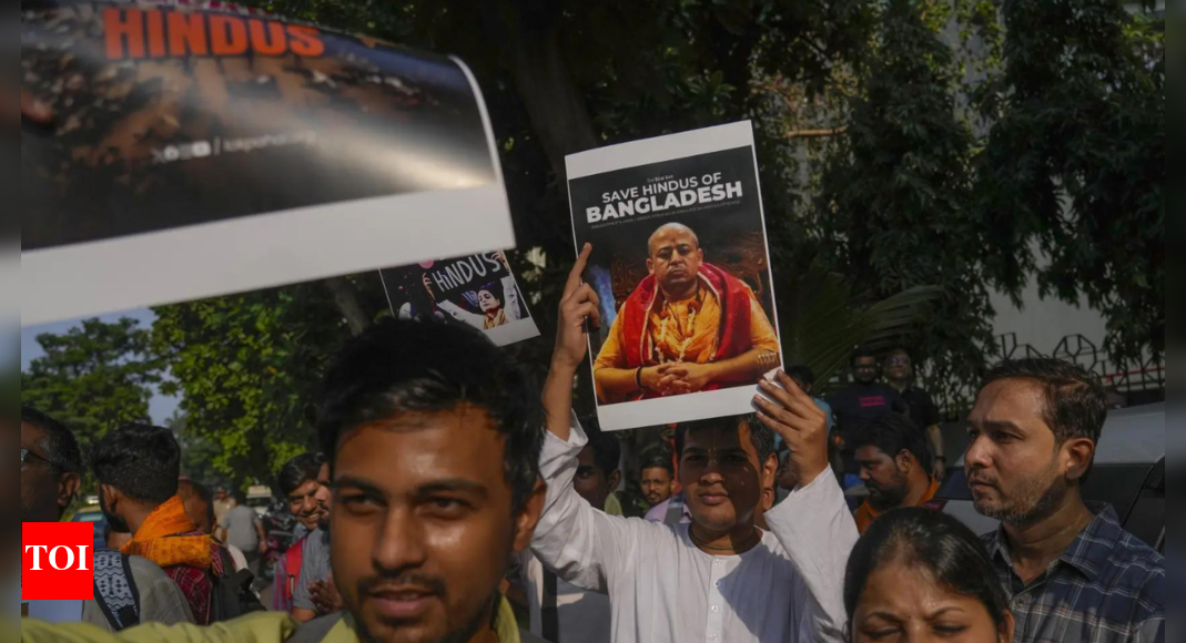 आगरतळा येथे आंदोलकांनी राजनैतिक संकुलाची तोडफोड केल्यानंतर बांगलादेशने तपासाची मागणी केली आहे