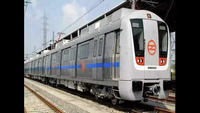 Vizag metro rail project phase 1 approved