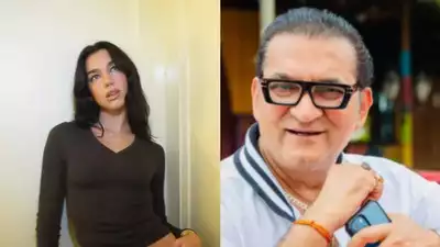 Abhijeet Bhattacharya says he does not care about who Dua Lipa is after her 'Levitating x Woh Ladki Jo' mashup went viral: 'Anu Malik, Javed Akhtar, and I created this song'