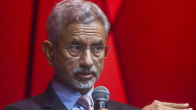 There will be give and take: EAM Jaishankar on Trump 2.0 impact on business