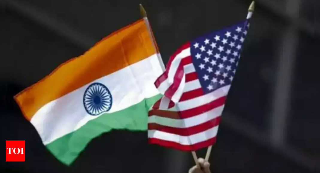 US okays billion-dollar sale of helicopter equipment to India