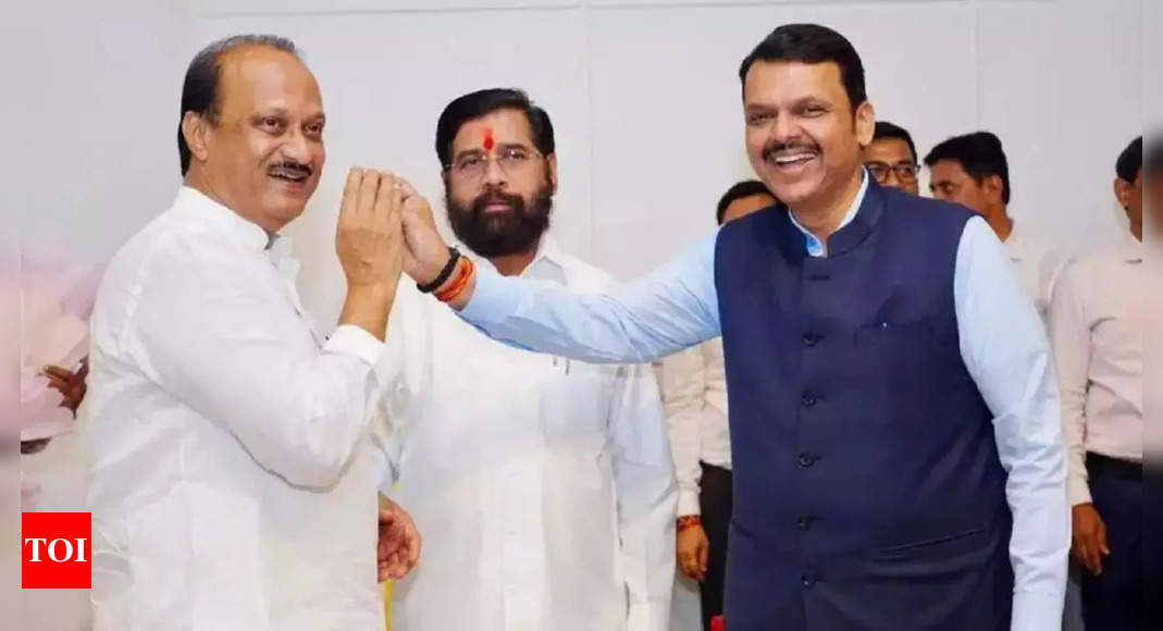 Maharashtra Govt Formation: Fadnavis Set to Lead BJP – Swearing-In Ceremony Tomorrow