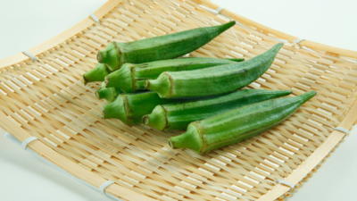 6 interesting and healthy facts about Bhindi and why we should consume it daily