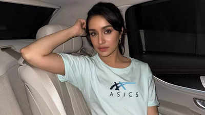 Shraddha Kapoor rents luxury apartment in Juhu for Rs 6 lakh per month after Stree 2 success: Report