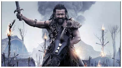 (Picture Courtesy: Facebook) ‘Kanguva’ box office collections day 19: Siva’s film collects only Rs 10 lakhs
