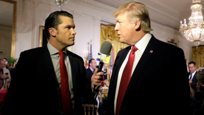 Trump’s defence secretary pick Pete Hegseth faces fresh allegations of alcohol abuse, misconduct: Report