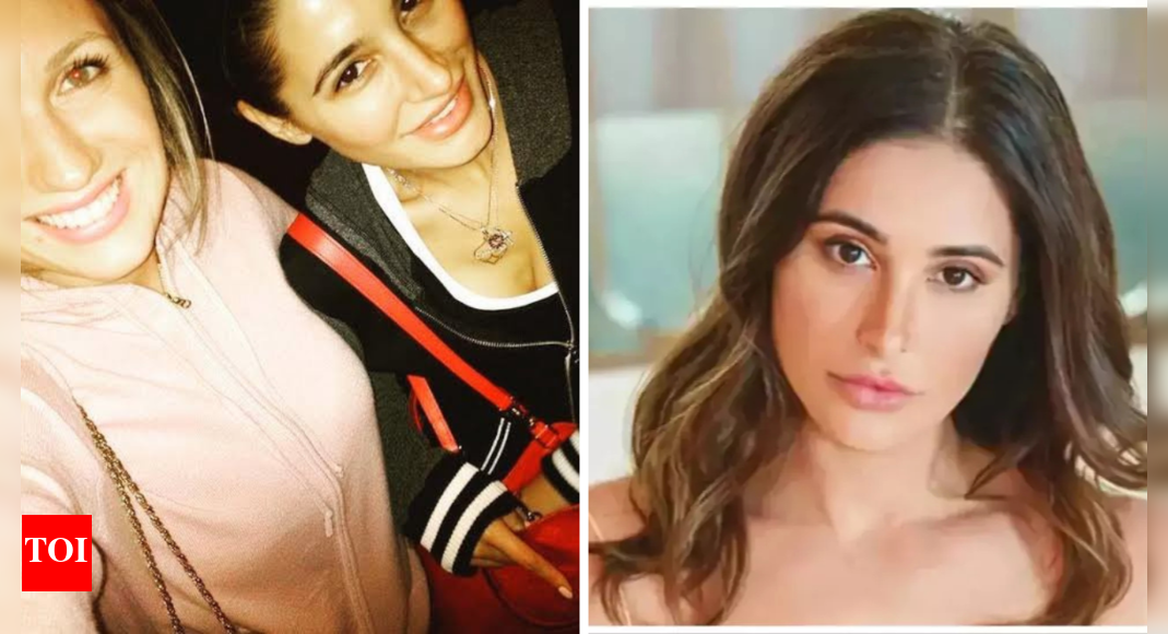 'You're all going to die' Actress Nargis Fakhri's sister indicted for