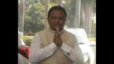 CM Mohan Majhi CM Mohan Majhi forms task force for South Odisha development council