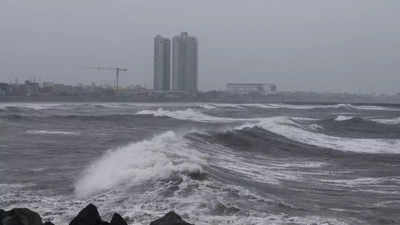 Karnataka, Puducherry school closure: Educational institutes to remain shut today amid heavy rainfall alert and cyclone Fengal