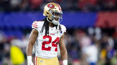 49ers running back Jordan Mason will be placed on injured reserve after suffering an ankle injury Sunday night against the Bills